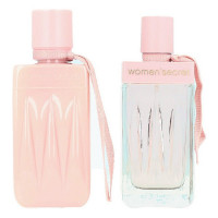 Women's Perfume Set Intimate Women'Secret (2 pcs)