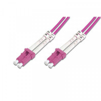 Fibre optic cable Digitus LC/LC 50/125