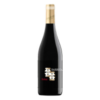 Red Wine Bobal (75 cl)