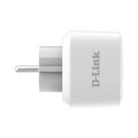 Smart Plug D-Link DSP-W118 WiFi LED White