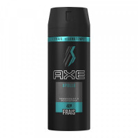 Spray Deodorant Apollo Axe Apollo (150 ml)