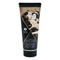 Massage Cream Shunga SH4109 Chocolate