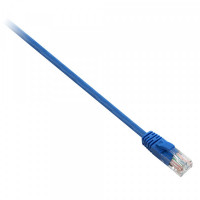 UTP Category 6 Rigid Network Cable V7 V7E3C5U-02M-BLS      (2 m)