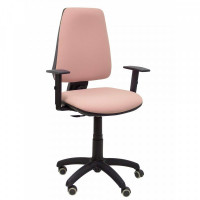 Office Chair Tribaldos P&C I710B10 Pink