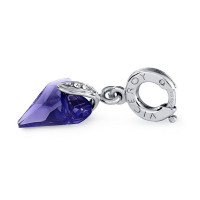 Ladies'Beads Viceroy VMM0288-07 Purple (1 cm)