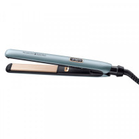 Hair Straightener Remington S9300 Shine Therapy Pro Blue