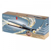 Hair Straightener Remington S9300 Shine Therapy Pro Blue