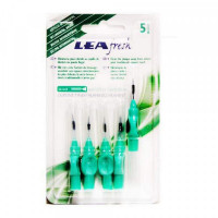 Toothbrush Lea (5 uds)