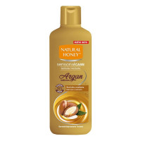 Bath Gel Elixir de Argán Natural Honey (650 ml)