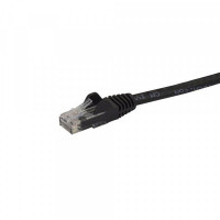 UTP Category 6 Rigid Network Cable Startech N6PATC50CMBK         50 cm