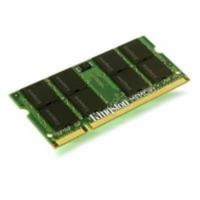 RAM Memory Kingston KVR16LS11/8 8 GB DDR3L