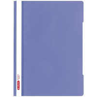 Refillable storage binder 50020775 Quality A4 Purple (10 pcs) (Refurbished A+)