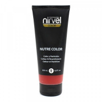 Temporary Dye Nutre Color Nirvel Fuchsia (200 ml)