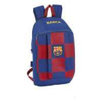Casual Backpack F.C. Barcelona 19/20 Navy Blue