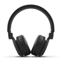 Headphones with Microphone Energy Sistem DJ2 425877 Black