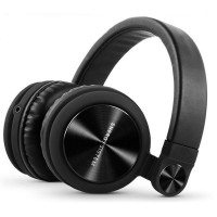 Headphones with Microphone Energy Sistem DJ2 425877 Black