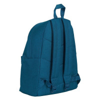 School Bag Safta Navy Blue