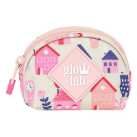 Purse Glow Lab Welcome Home Pink