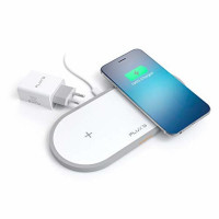 Qi Wireless Charger for Smartphones Flux's QIDCharger A+++ (2 pcs)