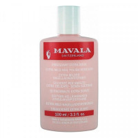 Nail polish remover Mavala (100 ml)