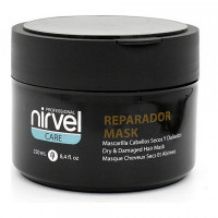 Hair Mask Care Nirvel Damaged Hair (250 ml)