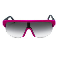Unisex Sunglasses Italia Independent 0911V-018-000 (ø 135 mm) Pink