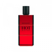 Men's Perfume Davidoff Hot Water (60 ml)