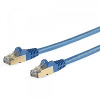 UTP Category 6 Rigid Network Cable Startech 6ASPAT7MBL           7 m