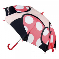 Umbrella Disney Minnie Mouse Red (42 cm)