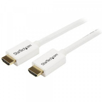 HDMI Cable Startech HD3MM1MW 1 m White