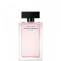 Men's Perfume Narciso Rodriguez For Her Musc Noir (30 ml)