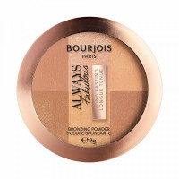 Compact Bronzing Powders Always Fabolous Bourjois 001 (9 g)