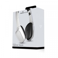 Bluetooth Headset with Microphone Energy Sistem MAUAMI0539 8 h White