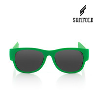 OUTLET Sunfold Portugal Roll-Up Sunglasses (No packaging)