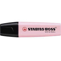 Highlighter Stabilo BOSS ORIGINAL Pink (Refurbished A+)