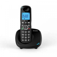 Wireless Phone Alcatel XL535 Black