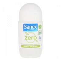 Roll-On Deodorant Sanex Zero (50 ml)