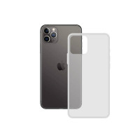 Mobile cover Iphone 11 Pro Contact TPU Transparent