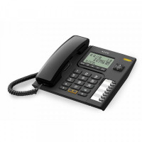 Landline Telephone Alcatel ‎T76 CE DECT LED