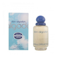 Women's Perfume Don Algodon EDT (200 ml) (200 ml)