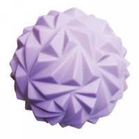 Massaging Ball Sveltus Purple (1 pc)
