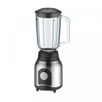 Cup Blender COMELEC BL7156 1,5 L 600W Stainless steel 600 W