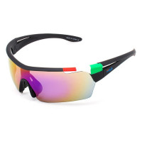 Unisex Sunglasses Fila SF221-99ITALY (Lilac)