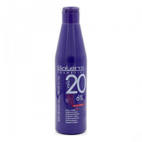 Hair Oxidizer Oxig Salerm 6% 20 vol (225 ml)
