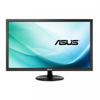 Monitor Asus VP228DE 21.5" LED Full HD 5 ms Black
