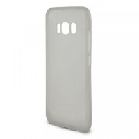 Mobile cover KSIX GALAXY S8 Grey