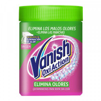 Detergent Vanish Oxi Action Elimina Olores (420 g)