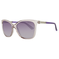 Ladies'Sunglasses Guess GU7456-5881B (ø 58 mm)