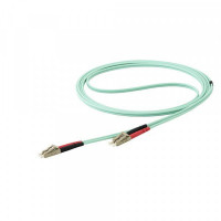 Fibre optic cable Startech 450FBLCLC7          