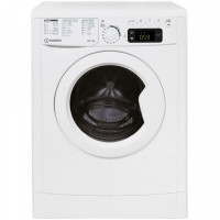 Washer - Dryer Indesit EWDE751251WSPTN 7kg / 5 kg 1200 rpm White